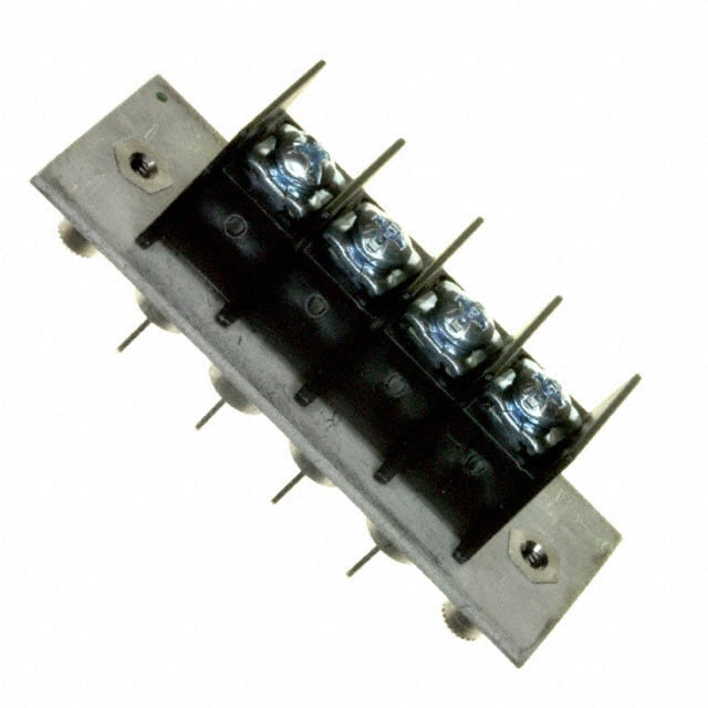 Tusonix a Subsidiary of CTS Electronic Components 7604-551NLF electronic component product image
