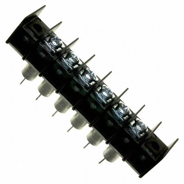 Tusonix a Subsidiary of CTS Electronic Components 7606-501NLF electronic component product image