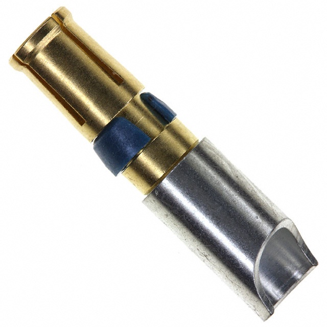 Amphenol ICC (FCI) 8638PSS4005LF electronic component product image