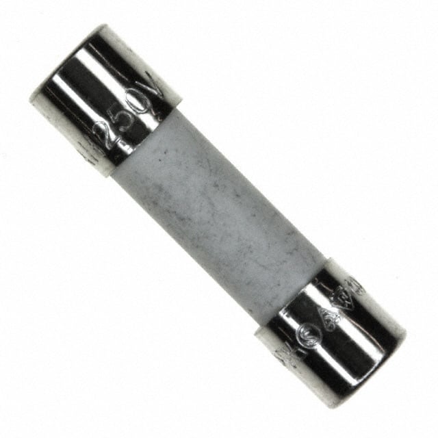 Eaton - Electronics Division BK1/S505-2-R electronic component product image