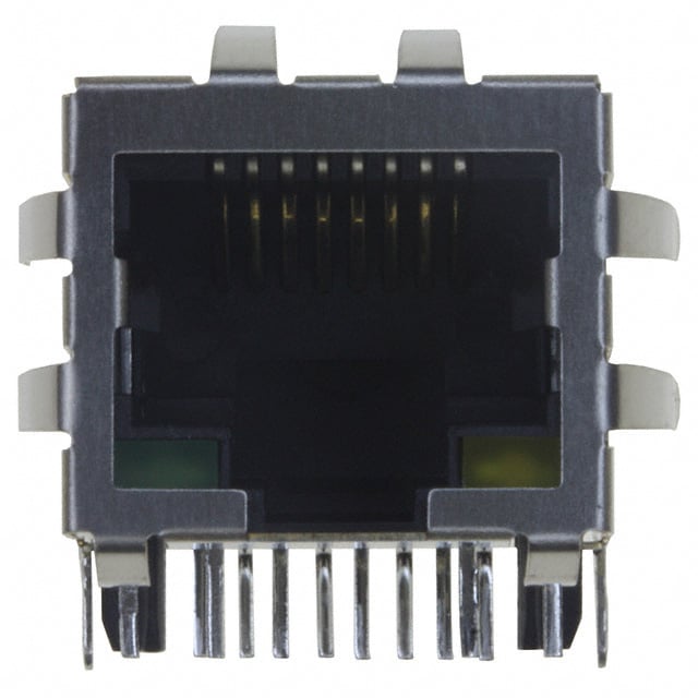 Pulse Electronics J0011D21BNL electronic component product image
