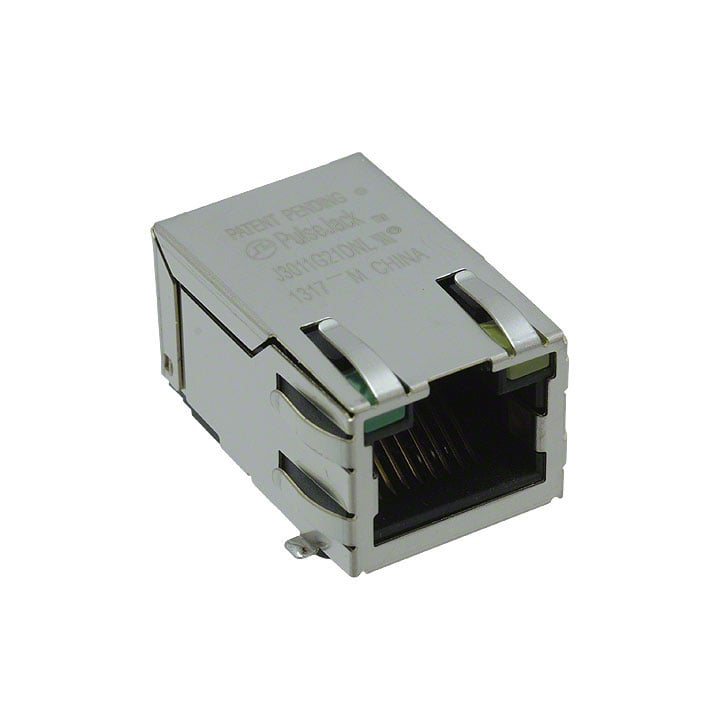 Pulse Electronics J3011G21DNL electronic component product image
