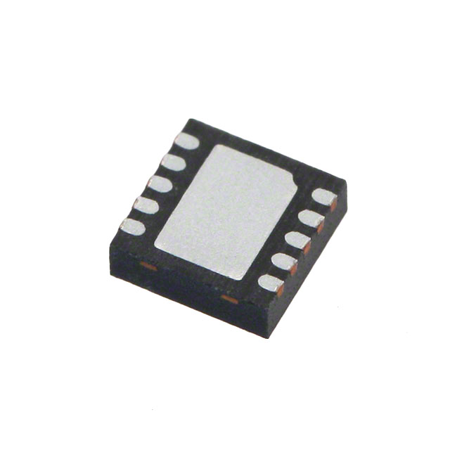 Microsemi Corporation LX2206ILD electronic component product image
