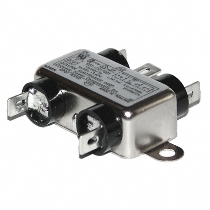 Qualtek 851-02/001 electronic component product image