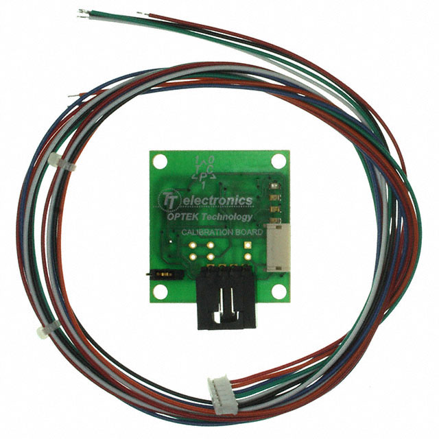 TT Electronics/Optek Technology OCB100CZ electronic component product image