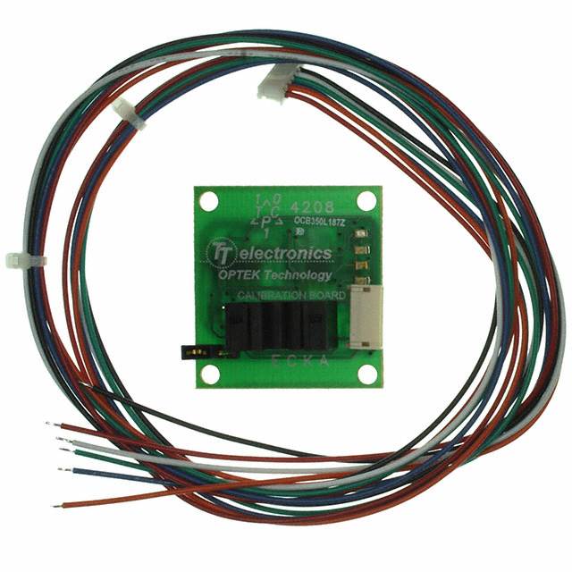 TT Electronics/Optek Technology OCB350L187Z electronic component product image