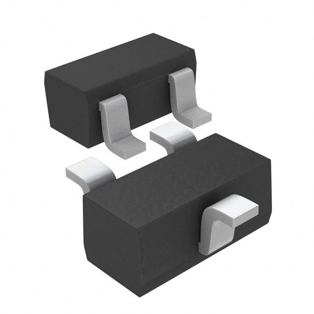 ROHM Semiconductor RSB12WTL electronic component product image