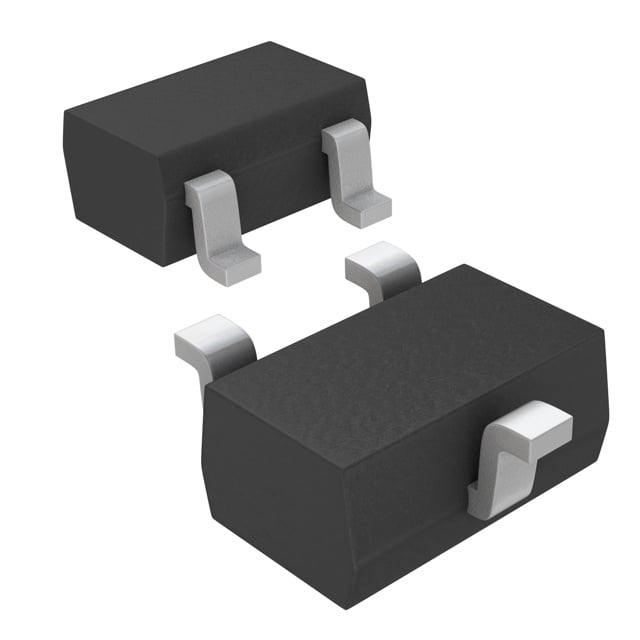 Analog Devices Inc./Maxim Integrated MAX7375AXR105+T electronic component product image