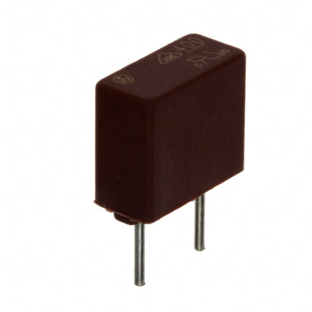 Littelfuse Inc. 40012000440 electronic component product image