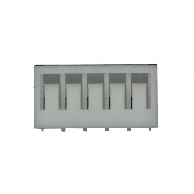 TE Connectivity AMP Connectors 1470199-5 electronic component product image
