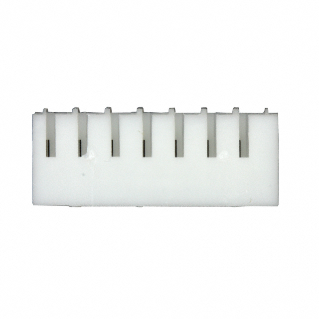 TE Connectivity AMP Connectors 1470199-7 electronic component product image