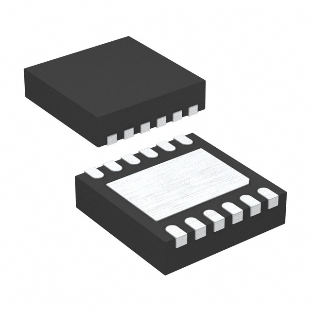onsemi NCP45770IMN24TWG electronic component product image
