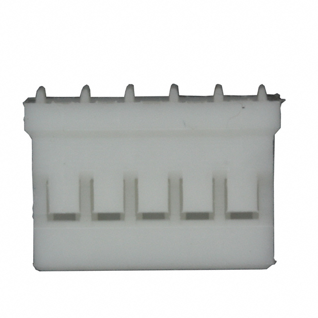 TE Connectivity AMP Connectors 1775441-5 electronic component product image