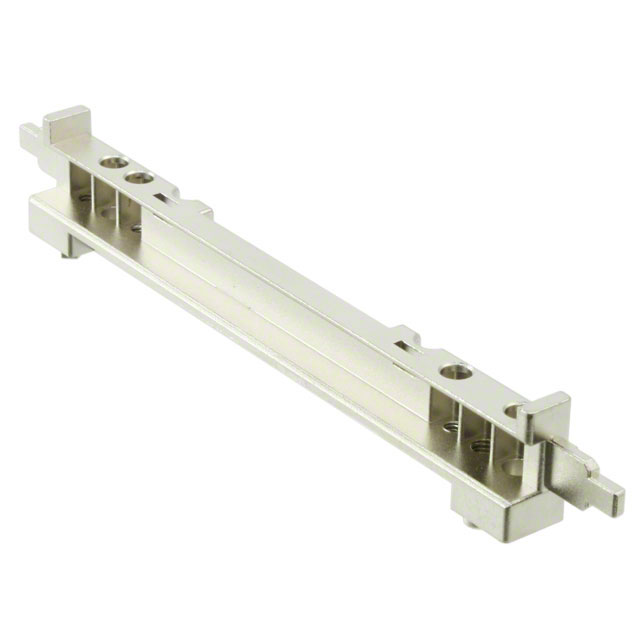 TE Connectivity AMP Connectors 2057592-2 electronic component product image