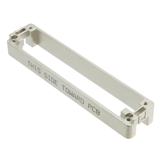 TE Connectivity AMP Connectors 2057930-1 electronic component product image