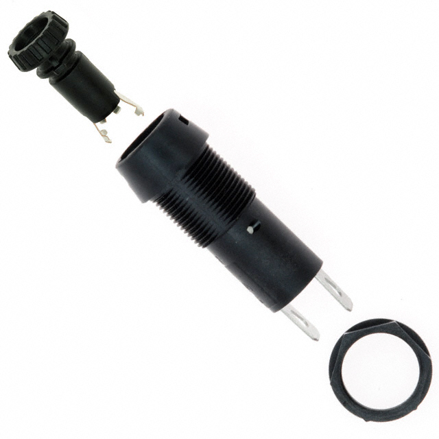 SCHURTER Inc. 3101.0015 electronic component product image