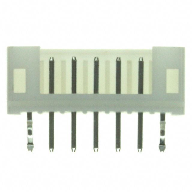 TE Connectivity AMP Connectors 440054-7 electronic component product image