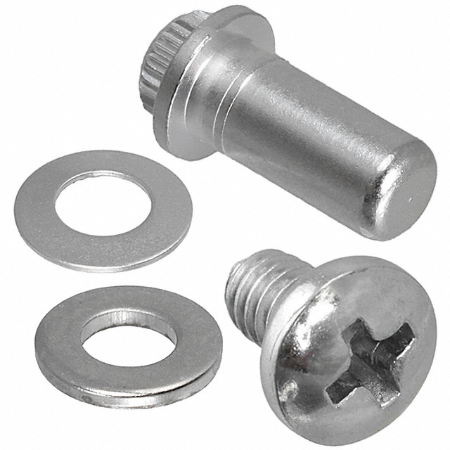 TE Connectivity AMP Connectors 6648224-1 electronic component product image