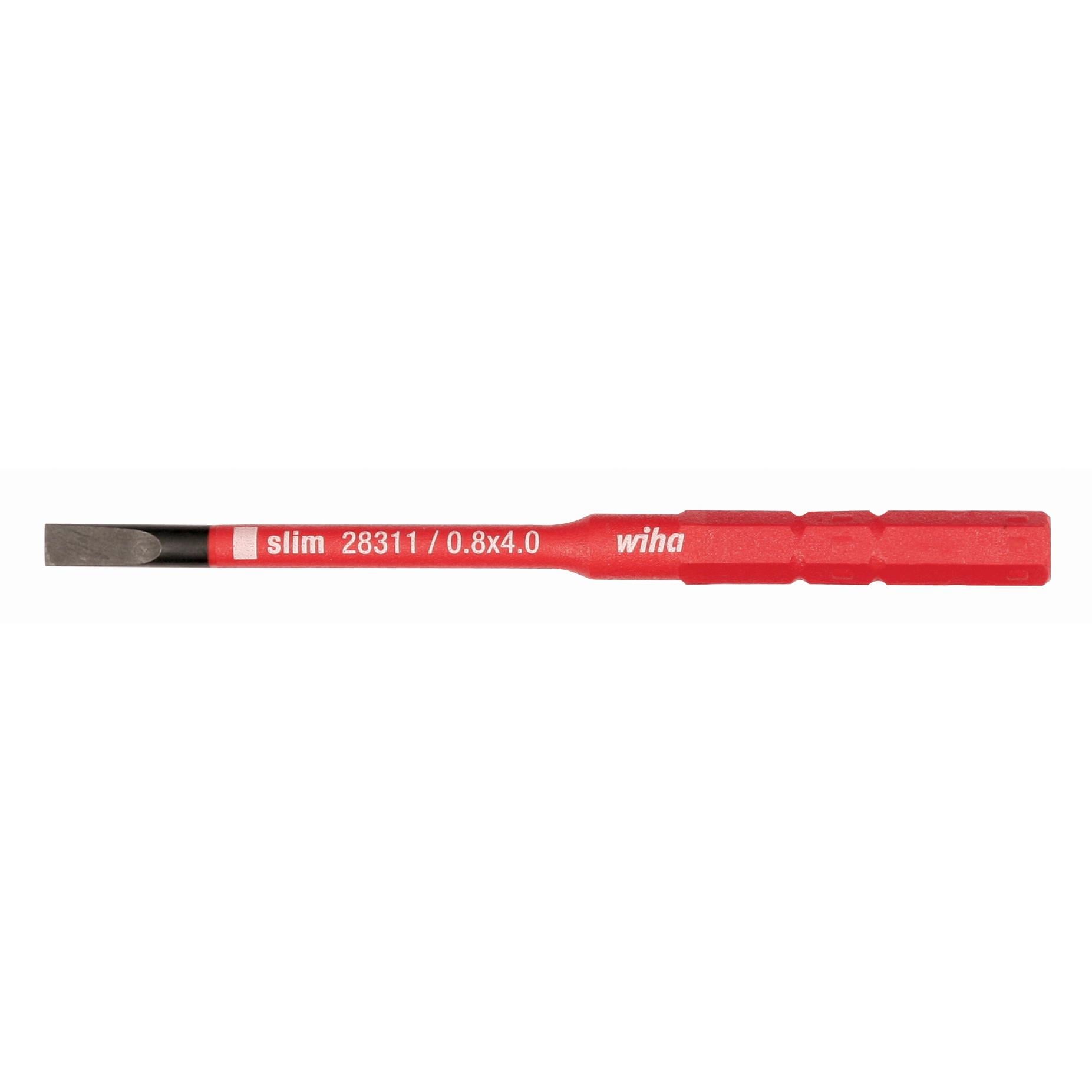 Wiha 28425 electronic component product image