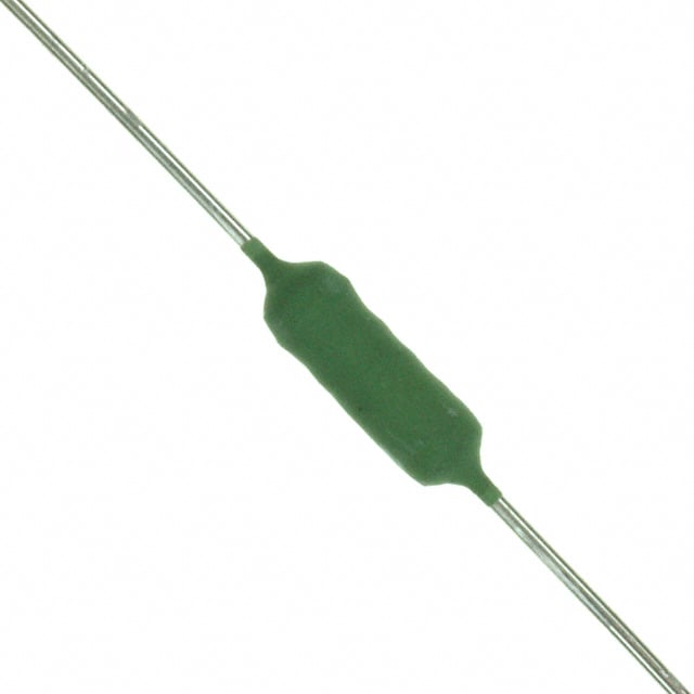 Vishay PAC100005009FA1000 electronic component product image