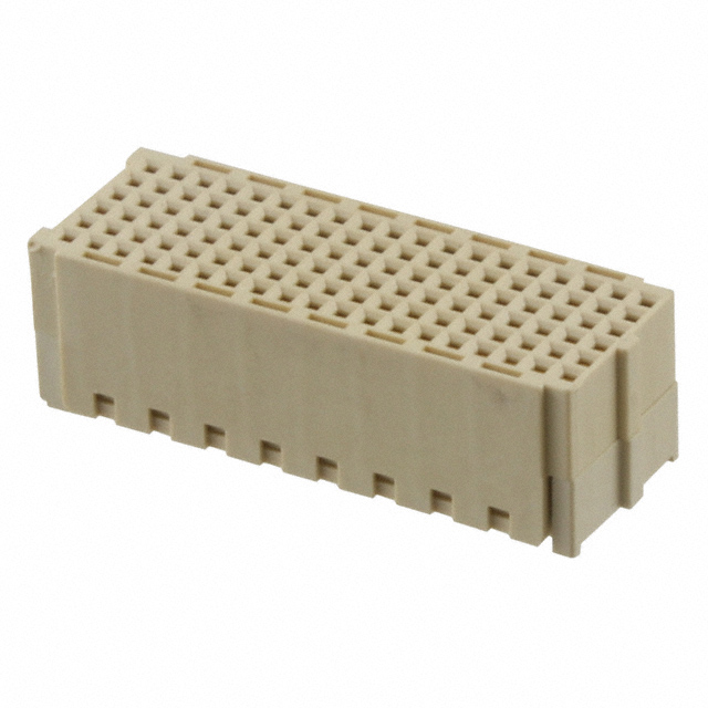 TE Connectivity Aerospace, Defense and Marine 2102061-3 electronic component product image