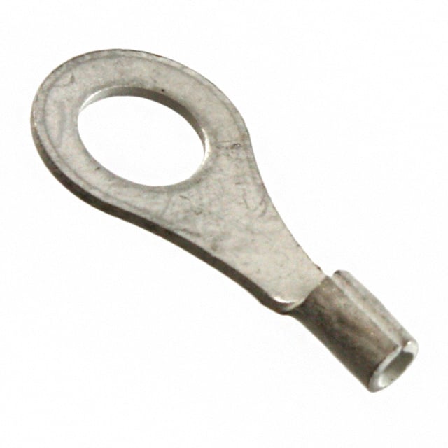 TE Connectivity AMP Connectors 1-331401-1 electronic component product image