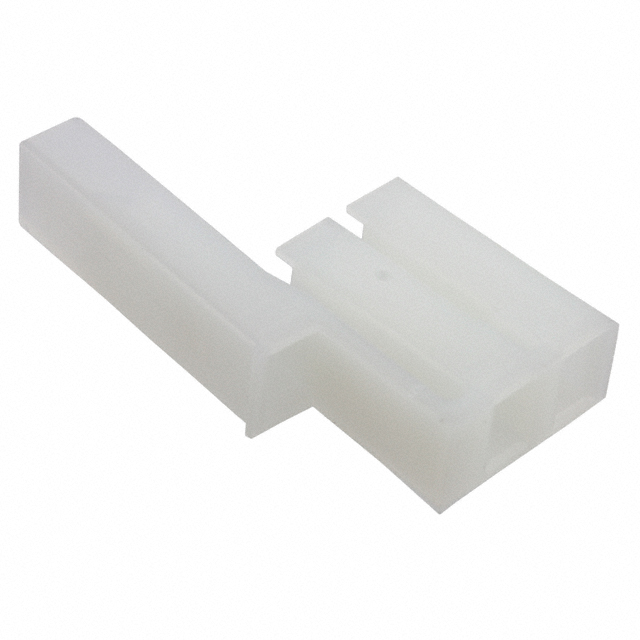 TE Connectivity AMP Connectors 520212-1 electronic component product image