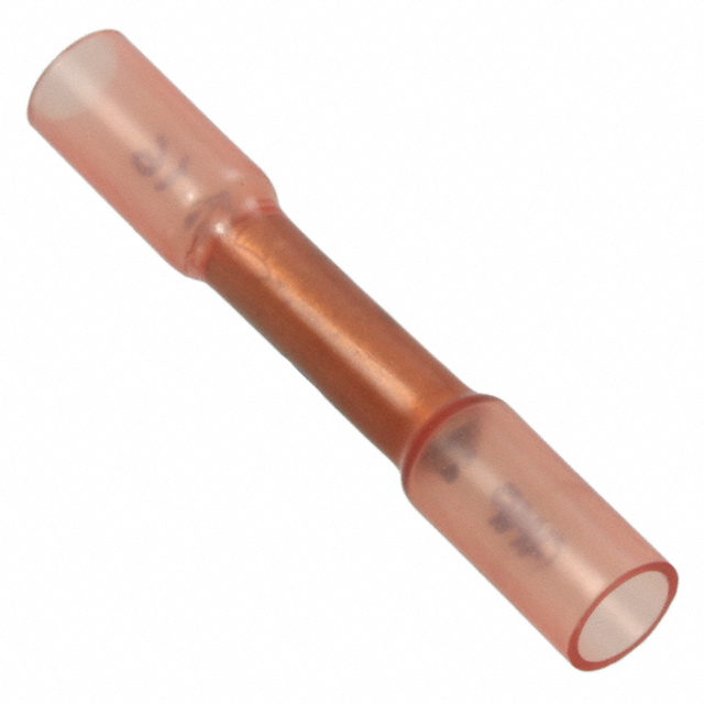 TE Connectivity AMP Connectors 603502-3 electronic component product image