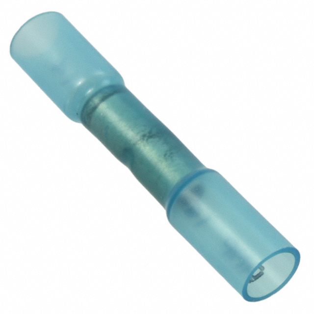 TE Connectivity AMP Connectors 603503-2 electronic component product image