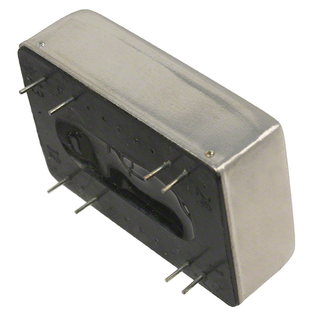 ARTESYN / Advanced Energy ASA00BB36-L electronic component product image