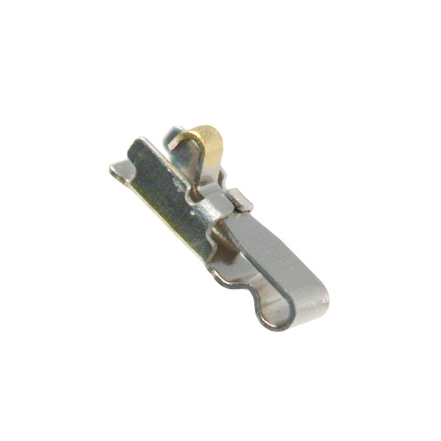 ITT Cannon, LLC 120220-0210 electronic component product image