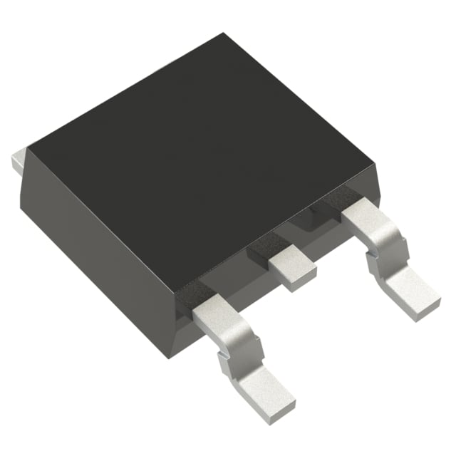 IXYS DGS13-025CS electronic component product image