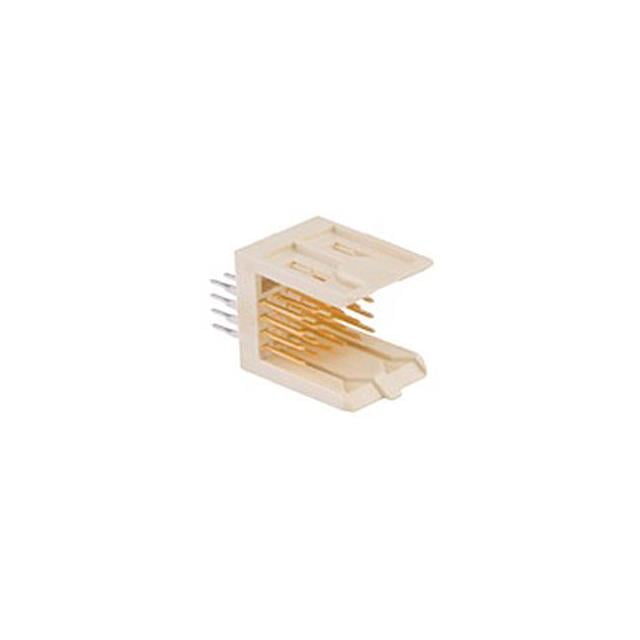 Amphenol ICC (FCI) 89074-102LF electronic component product image