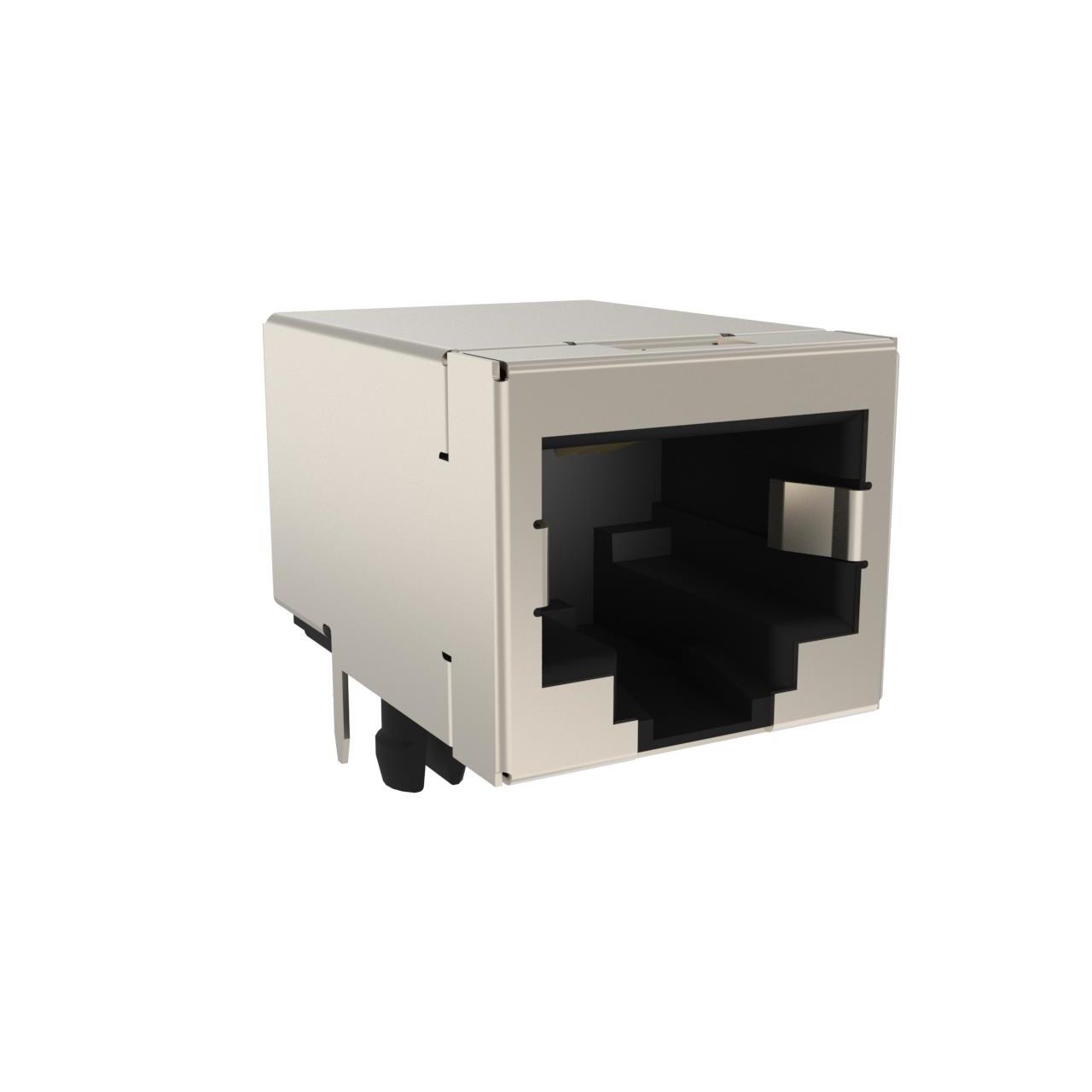 Amphenol ICC (FCI) 95678-001ALF electronic component product image