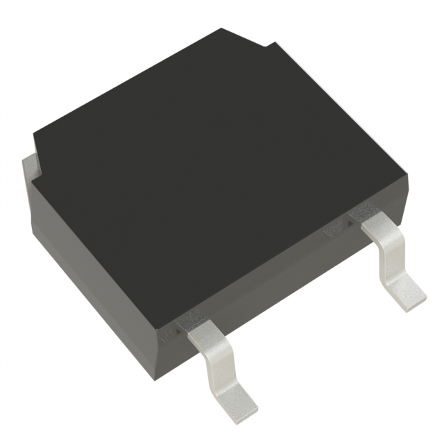 IXYS DSEI120-12AZ-TUB electronic component product image