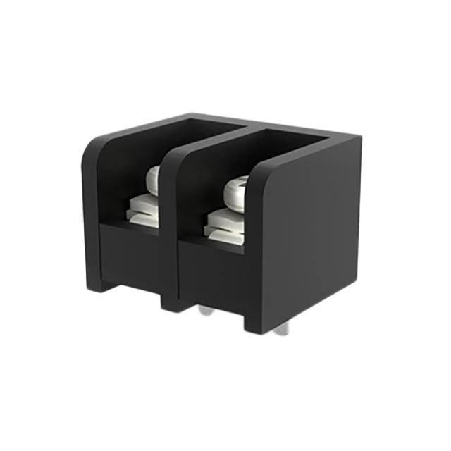 KaiFeng Electronics HB-825-8.25-2P-1K electronic component product image