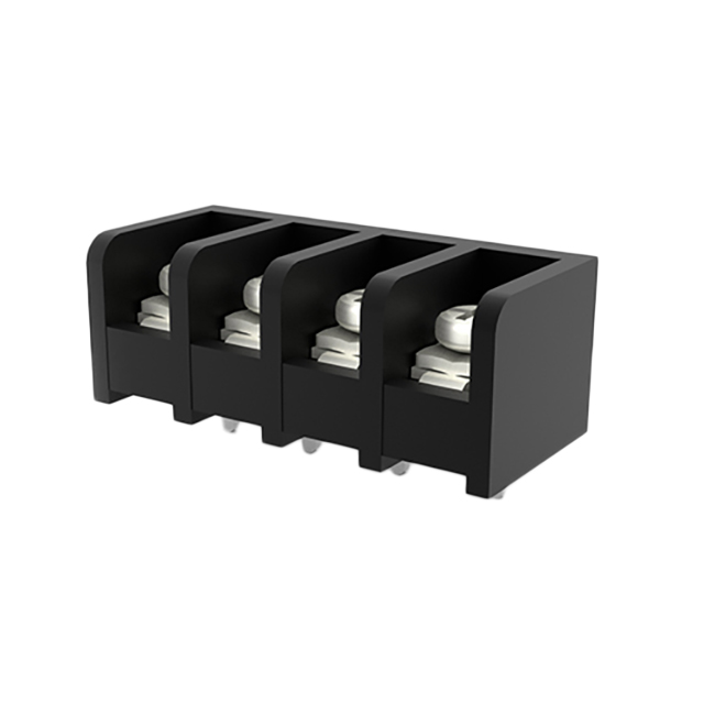 KaiFeng Electronics HB-825-8.25-4P-1K electronic component product image