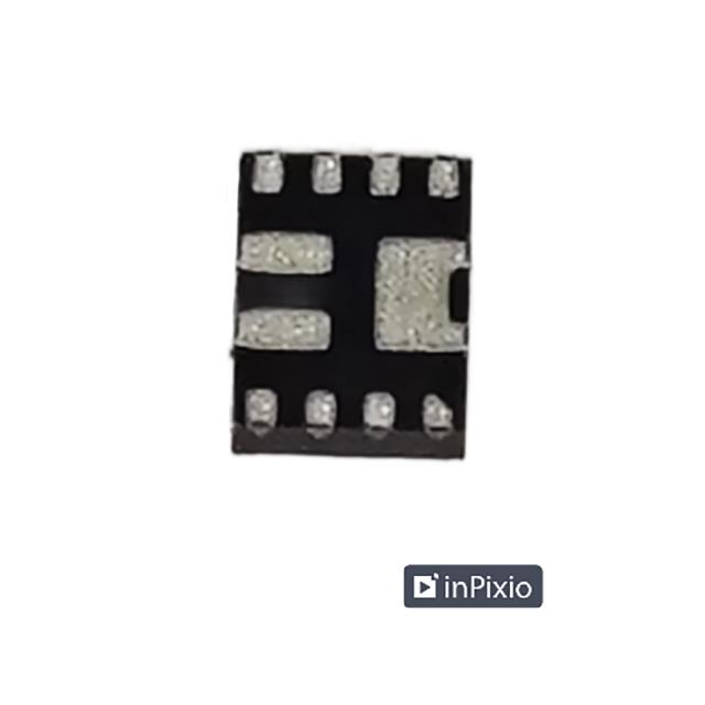 SCT SCT1270FQAR electronic component product image