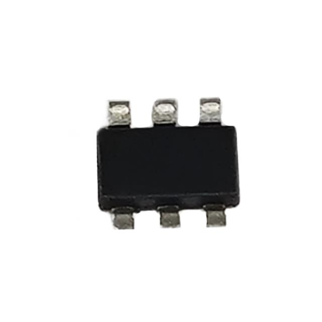 SCT SCT2330CTVBR electronic component product image