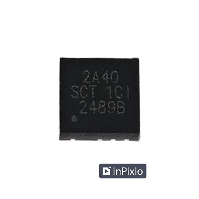 SCT SCT52A40DSAR electronic component product image