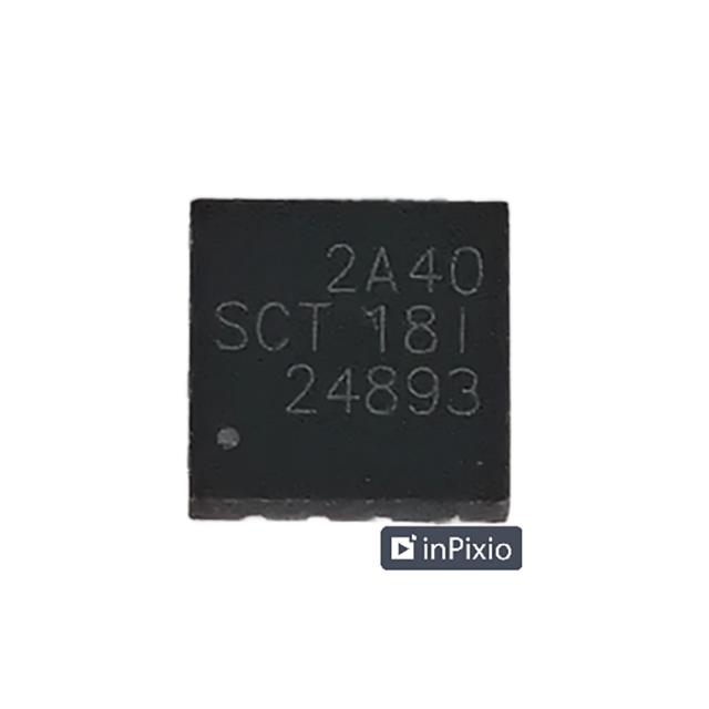SCT SCT52A40DTCR electronic component product image
