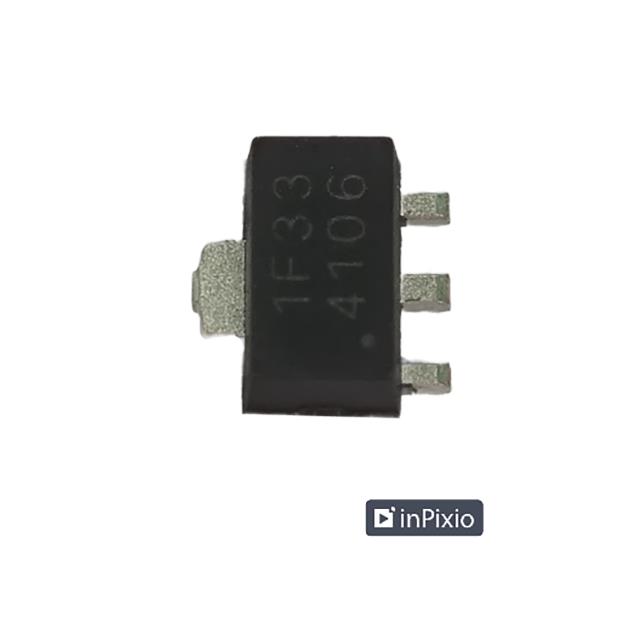 SCT SCT71401F33TYFR electronic component product image