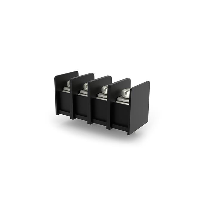 KaiFeng Electronics KF-25S-7.62-4P-1K electronic component product image