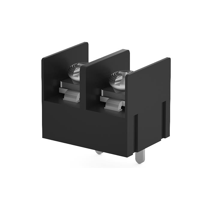 KaiFeng Electronics KF-762D-7.62-2P-1K electronic component product image