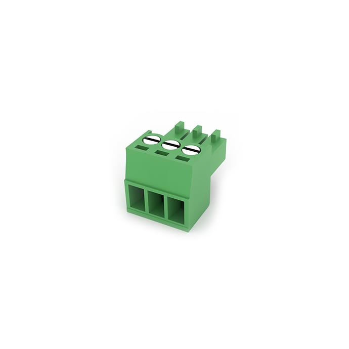 KaiFeng Electronics KF2EDG-Y-3.81-3P-1G electronic component product image