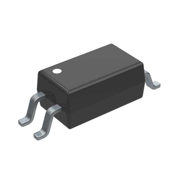 Lite-On Inc. LTV-214-AK-G electronic component product image