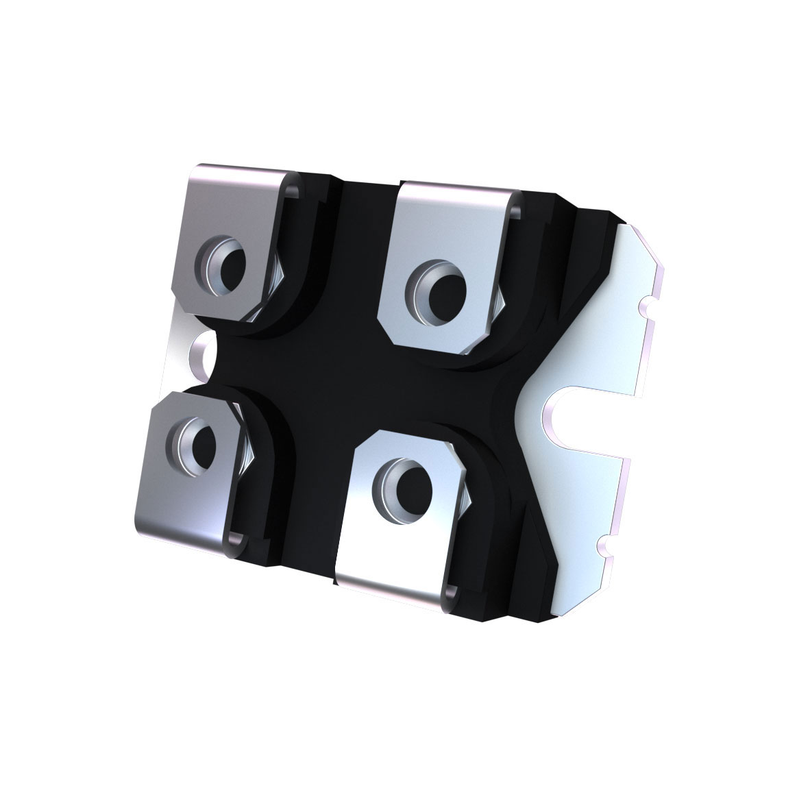Sanan Power Semiconductor SLS120J080A-ISBTH electronic component product image