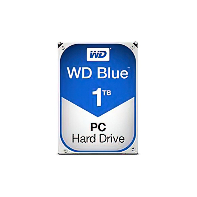 Advantech Corporation 96HD1000G-ST-WD7K2 electronic component product image