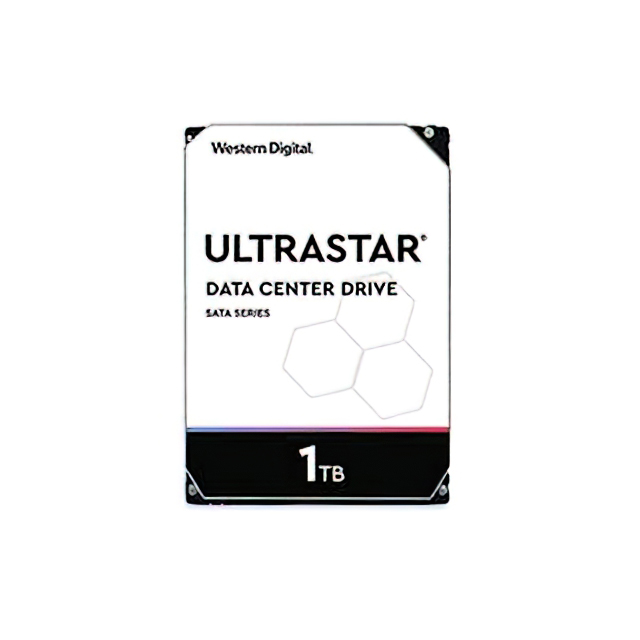 Advantech Corporation 96HD1TB-ST-WD7KE2 electronic component product image