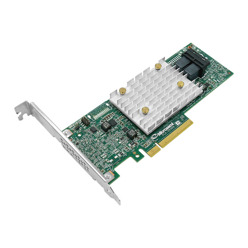 Advantech Corporation 96RC-SAS-8P-PE-AD8 electronic component product image